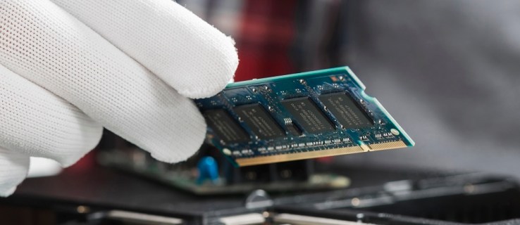 Wyjaśnienie różnych typów gniazd pamięci RAM