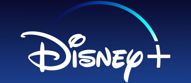 Kako spremeniti jezik na Disney Plus