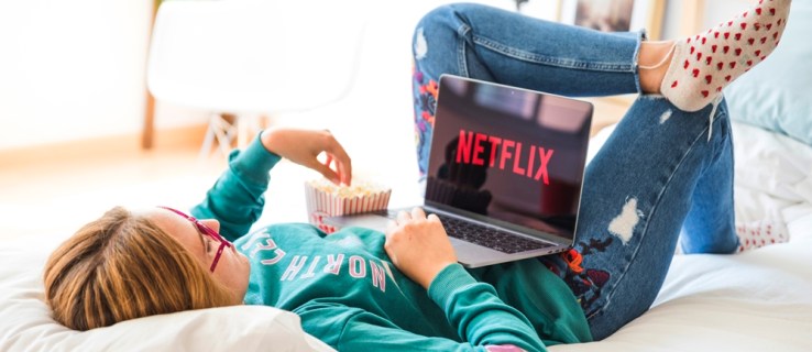 Ar „Netflix“ praneša jums, kai kas nors kitas prisijungia prie jūsų paskyros?