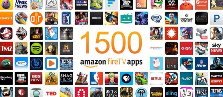 Sådan downloader og ser du film på din Amazon Firestick