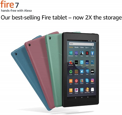 Usuń wszystkie zdjęcia z Kindle Fire
