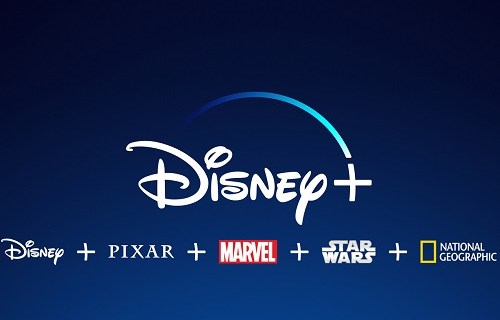Disney Plusi allalaadimine Hisense Smart TV-st