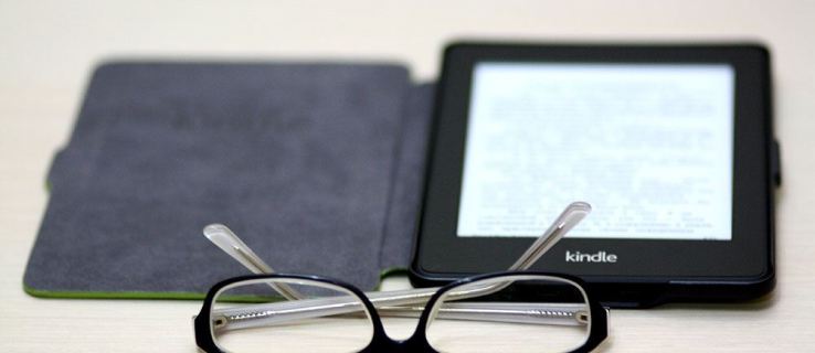 Πώς να ενεργοποιήσετε το Flash στο Kindle Fire