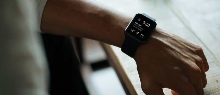 Sú Fitbit alebo Apple Watch presnejšie?