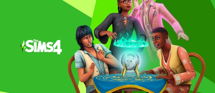 Kuidas alla laadida CC for Sims 4