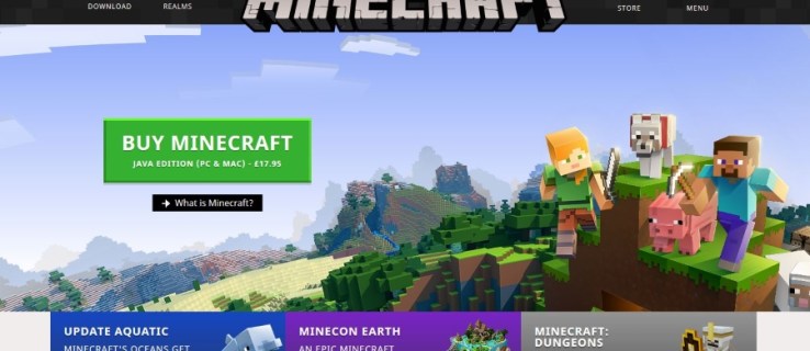 Minecraft లో మీ సర్వర్ IP చిరునామాను ఎలా కనుగొనాలి