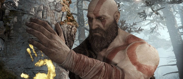 God of War padomi un triki: 10 lietas, kas jums jāzina, pirms spēlējat fantastisko PS4 spēli