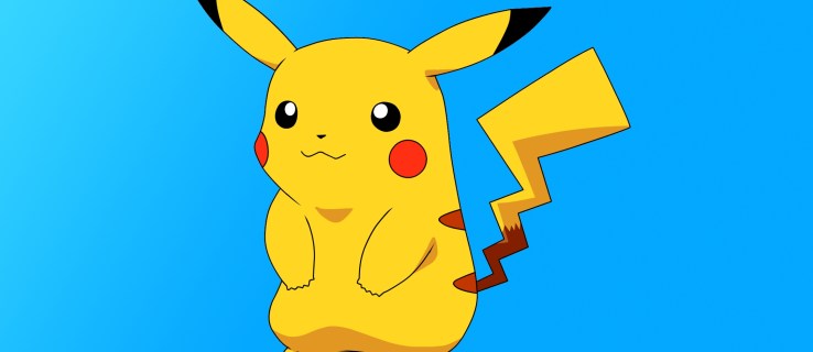 Hack Pokémon Go: Ako získať Pikachua ako svojho prvého štartovacieho Pokémona