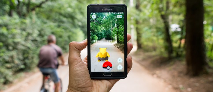 Pokémon Go-reder: Sådan finder du Pokémon-reder i Storbritannien og London