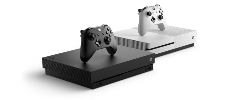 Xbox One Gameshare: كيفية مشاركة الألعاب على Xbox One
