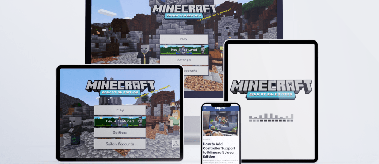 Πώς να αποκτήσετε το Minecraft: Education Edition