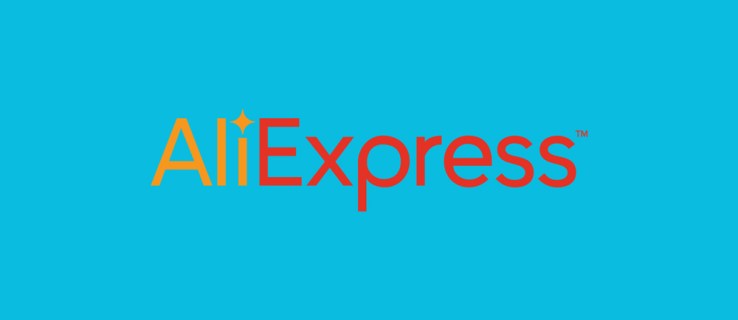 Kako izbrisati svoj račun AliExpress