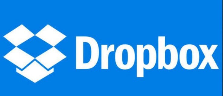 Dropbox se ne sinhronizira – kako popraviti