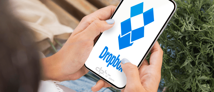 كيفية مشاركة الملفات في Dropbox على جهاز كمبيوتر شخصي أو هاتف ذكي