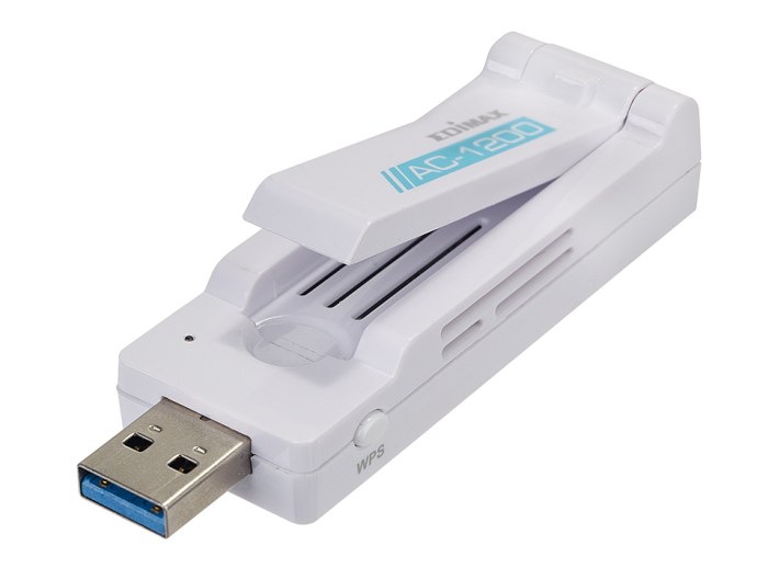 Edimax USB 3 AC1200 adapteris