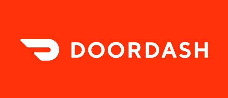 كيفية تقديم شكوى إلى DoorDash