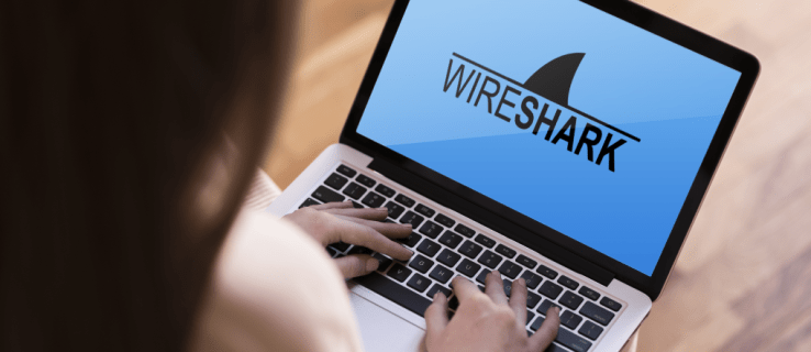 كيفية عرض أكواد الحالة في Wireshark