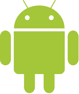 problem i Android 2019