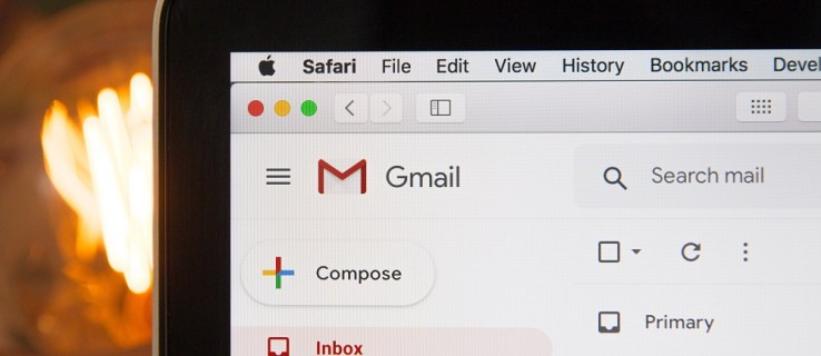 Com reenviar correu electrònic de domini a Gmail