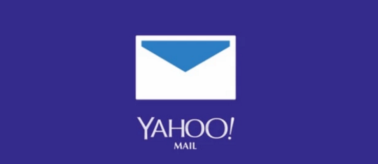 Kaip persiųsti „Yahoo Mail“ į „Gmail“.