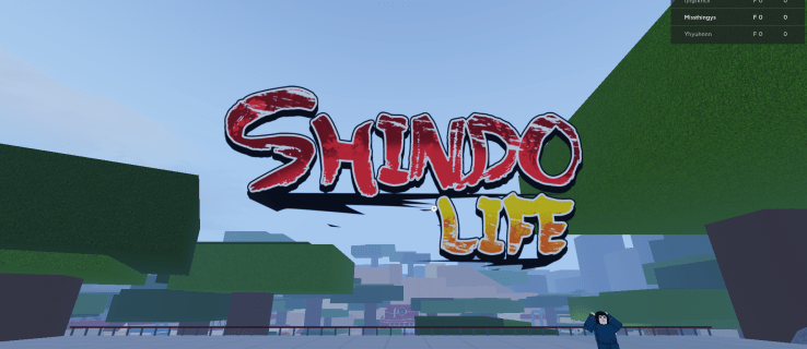 Jak zdobyć spiny w Shindo Life?