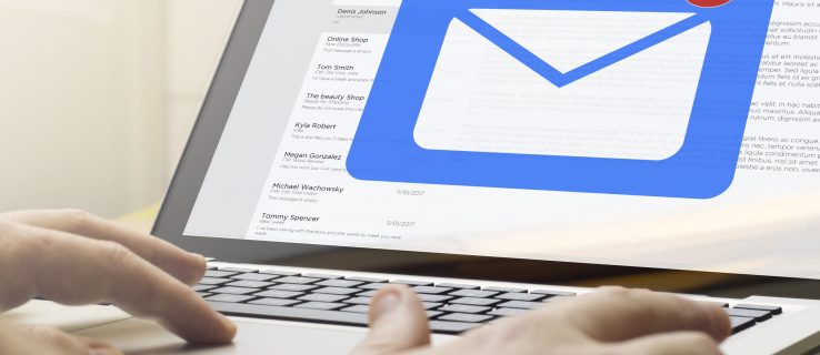 Kā bloķēt e-pasta adresi pakalpojumā Gmail
