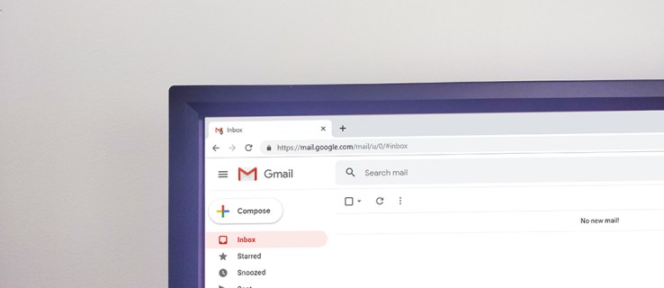 Kuidas sundida Gmaili teie sisselogimise e-posti aadressi meelde jätma