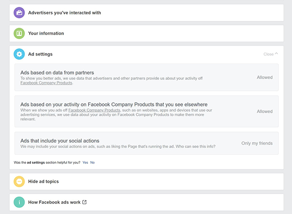 فیس بک پکسل کو کیسے ڈیلیٹ کریں۔ Alphr.com