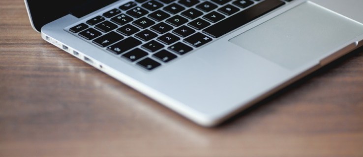 Jak wyłączyć gładzik na MacBooku podczas korzystania z myszy?