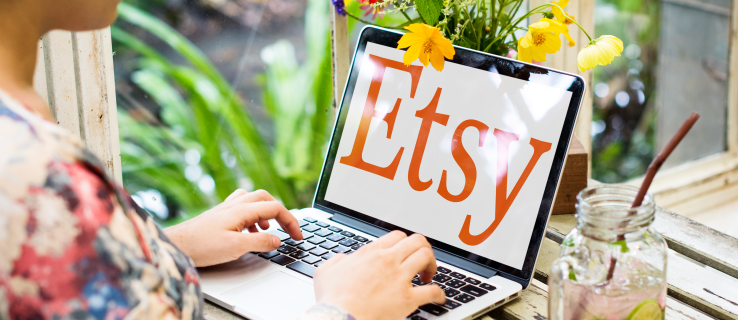 Kuidas muuta Etsy tarneaadressi ostja või müüjana