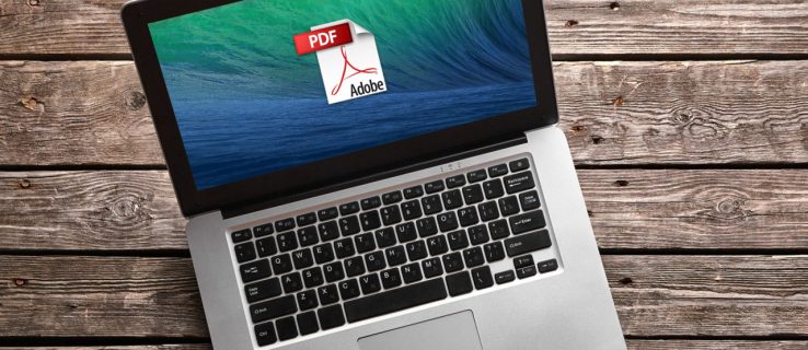 كيفية استخراج نص من ملف PDF باستخدام الأدوات المضمنة المجانية في جهاز Mac