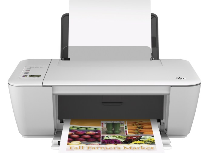 طابعة HP DeskJet 2540