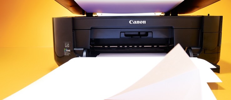 Bedste printere at købe i 2013