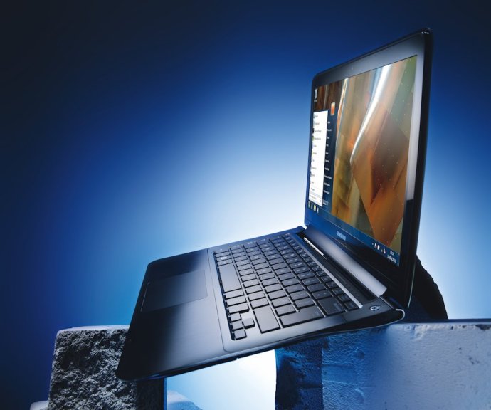 Samsung Ultrabook z serii 9