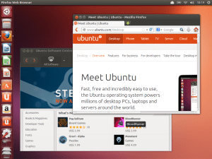 Ubuntu je najbolj znana distribucija Linuxa in njegov prijazen vmesnik je enostaven za začetek