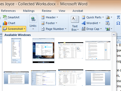 Microsoft Word: κορυφαία 20 μυστικά χαρακτηριστικά