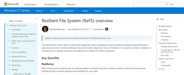 Kā labot kļūdas “fails ir pārāk liels mērķa failu sistēmai” sistēmā Windows3