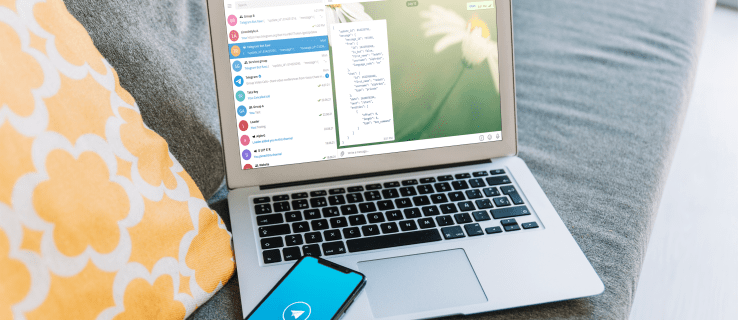Kuidas leida Telegramis vestluse ID