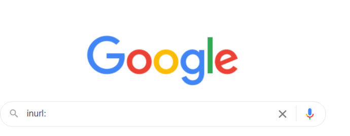 Google søk