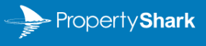 شعار صفحة PropertyShark الرئيسية