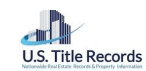 Logo početne stranice US Title Records