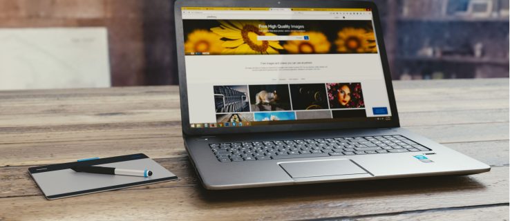 Kuidas leida Chromebookis, Macis või Windowsi arvutis aken, mis on ekraanilt väljas