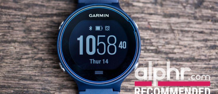 Revisió de Garmin Forerunner 630: el rellotge de fitness per a corredors seriosos
