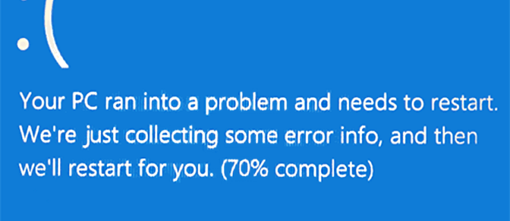 Com corregir els errors 0x00000050 a Windows 10
