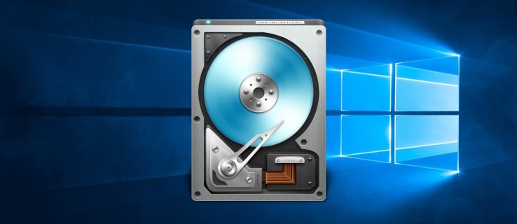 Kā skenēt un salabot cietos diskus, izmantojot CHKDSK operētājsistēmā Windows 10