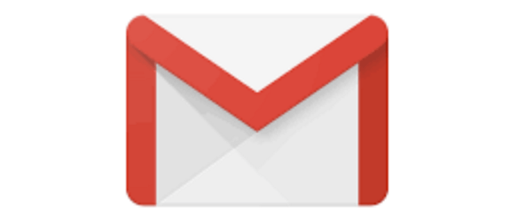 Kaip persiųsti „Outlook“ el. laišką į „Gmail“.