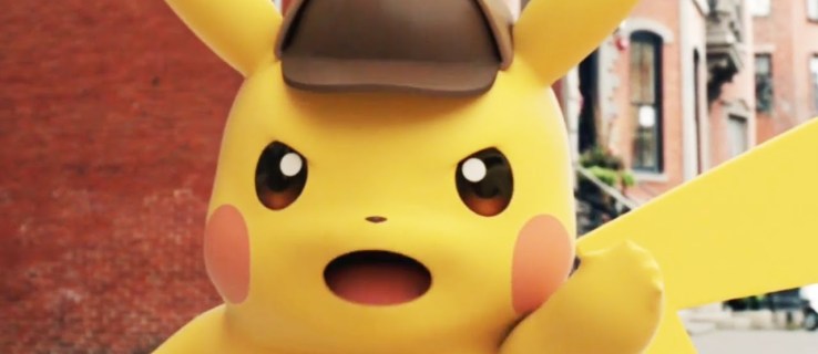Sådan downloader du Pokémon Go på Android i Storbritannien: Få Pikachu med din telefon i dag