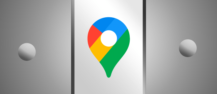 Sådan får du GPS-koordinaterne for en placering i Google Maps