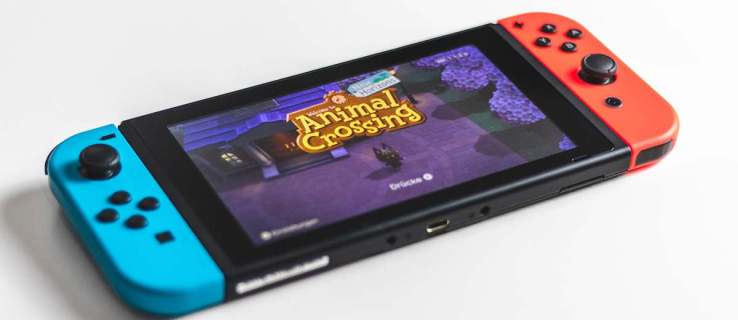 Paano Kumuha ng Higit pang Pocket Space Storage sa Animal Crossing: New Horizons