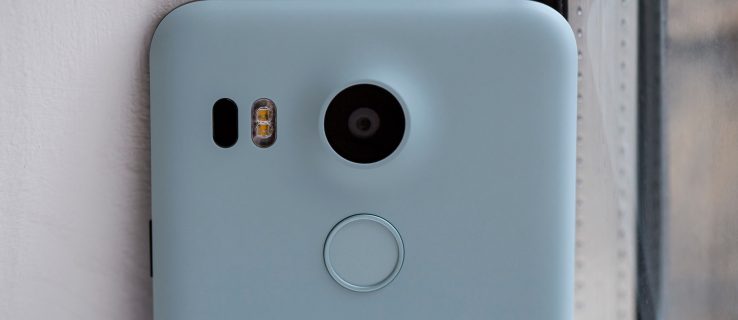 „Google Nexus 5X“ apžvalga: „Google“ 2015 m. telefonas negaus „Android P“ ar kitų svarbių atnaujinimų